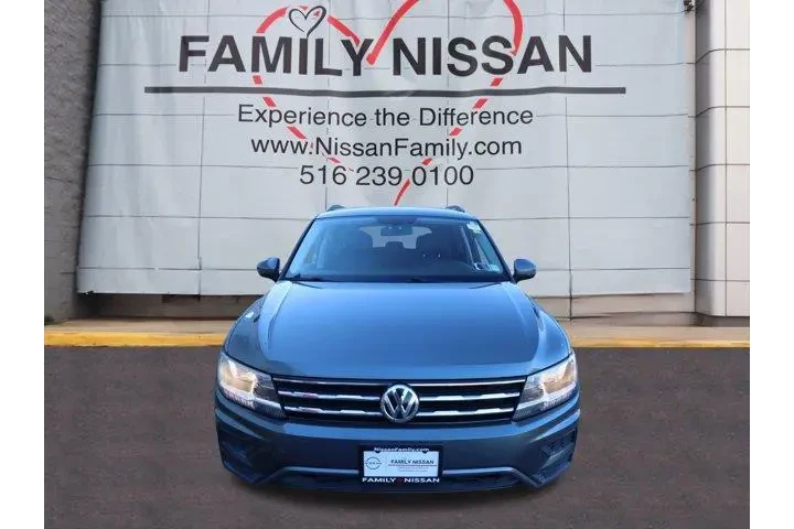 $16224 : Volkswagen Tiguan 2019 AWD S image 2