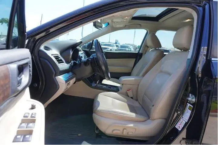 $17888 : Subaru Outback 2019 AWD 2.5i image 7