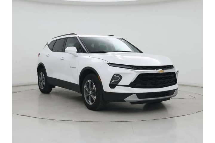 $26998 : Chevrolet Blazer 2023 LT 4dr image 1