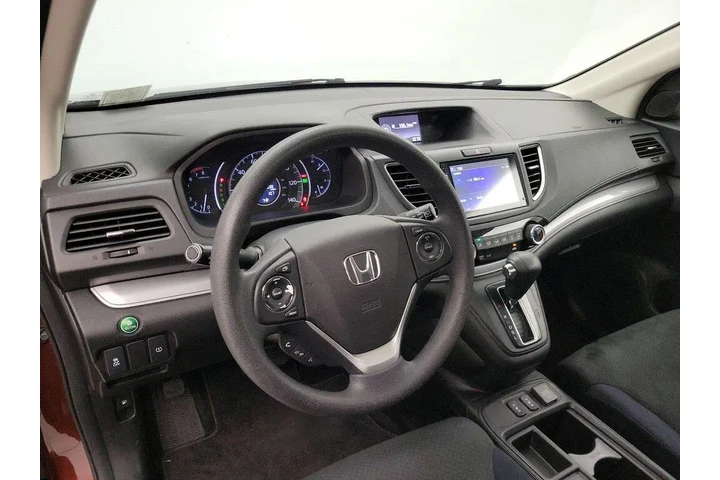 $14998 : Honda CR-V 2015 AWD EX 4dr S image 9