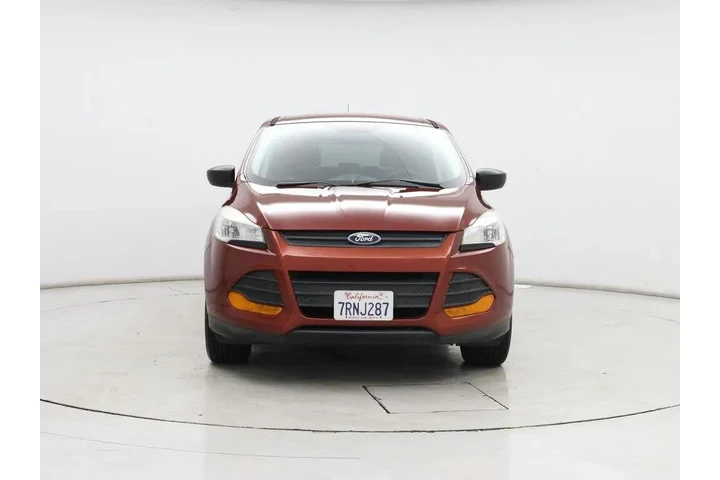 $13998 : Ford Escape 2016 S 4dr SUV image 5