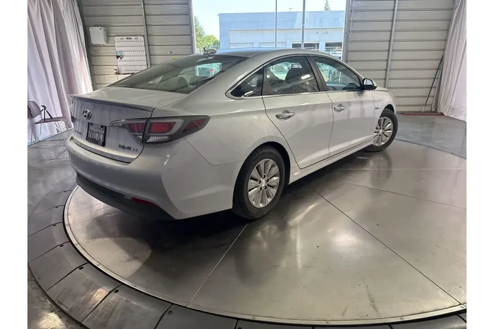 $9999 : Hyundai SONATA Hybrid 2016 S image 6