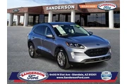 Ford Escape 2022 SEL 4dr SUV