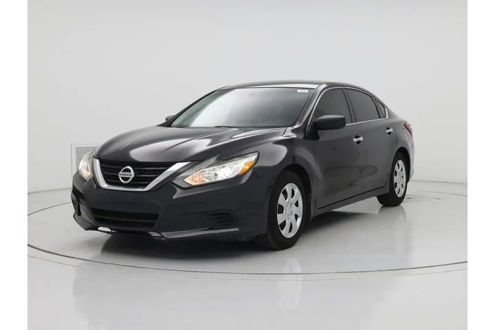 $14599 : Nissan Altima 2018 2.5 S 4dr image 4