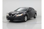 $14599 : Nissan Altima 2018 2.5 S 4dr thumbnail