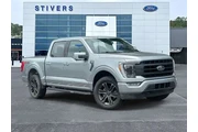 Ford F-150 2022 4x4 XL 4dr S en Birmingham