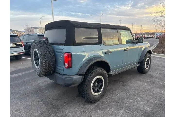 $35000 : Ford Bronco 2022 4x4 Big Ben image 7