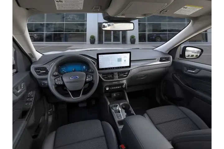 $36791 : Ford Escape Plug-In Hybrid 2 image 9