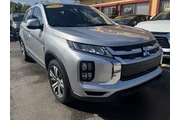 2022 Outlander Sport S en Detroit
