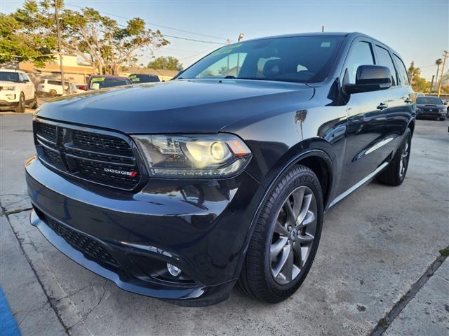 2015 Durango R/T 2WD image 3