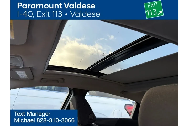 $17980 : Chevrolet Malibu 2024 LT 4dr image 7