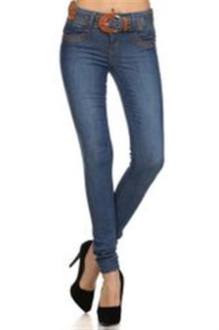 $270 : 40 SEXY JEANS X $270.00 image 4