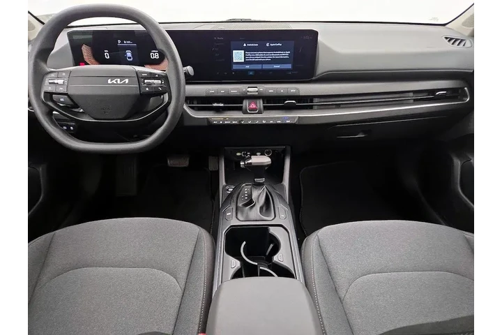 $20998 : Kia K4 2025 LXS 4dr Sedan image 9