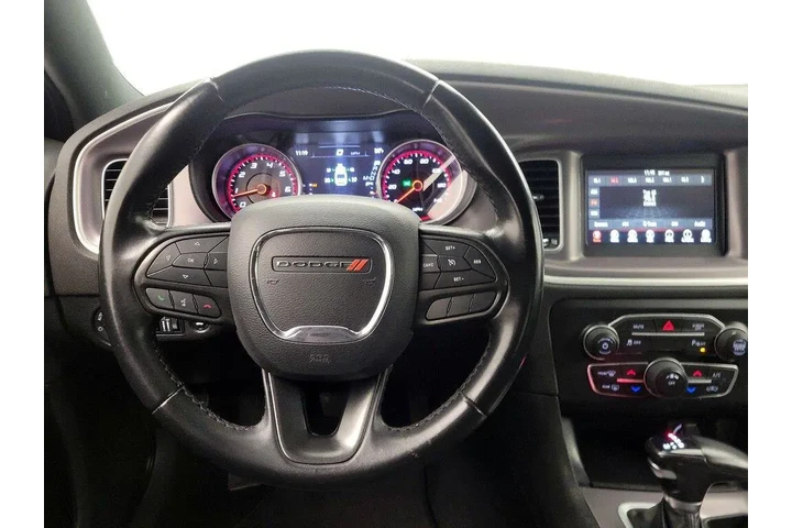 $21998 : Dodge Charger 2022 SXT 4dr S image 10