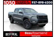 Nissan Frontier 2025 4x4 PRO en Albany