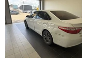$13327 : Toyota Camry 2017 SE 4dr Sed thumbnail