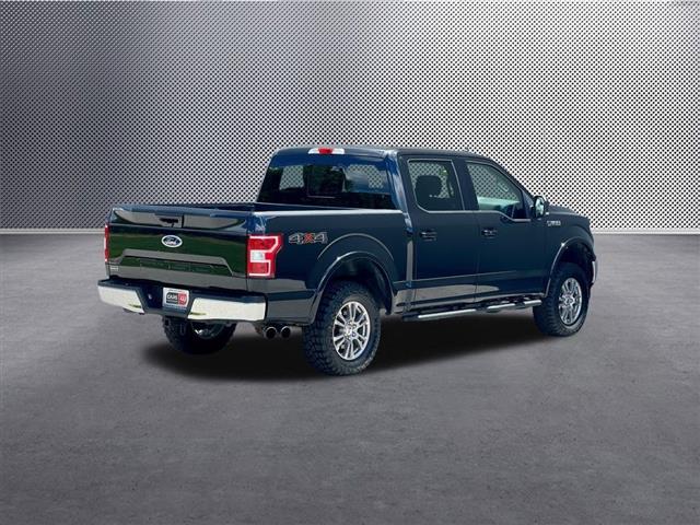 $33867 : 2019 F-150 Lariat image 8