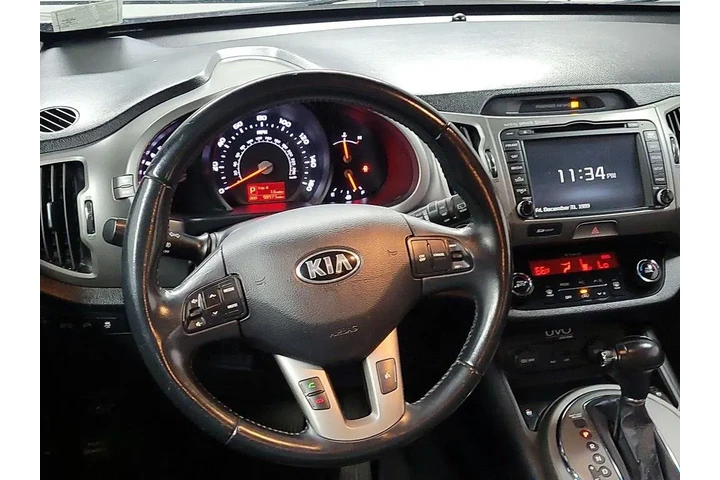 $11599 : Kia Sportage 2014 EX 4dr SUV image 9