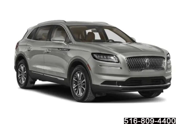 $35947 : Lincoln Nautilus 2022 AWD Re image 6