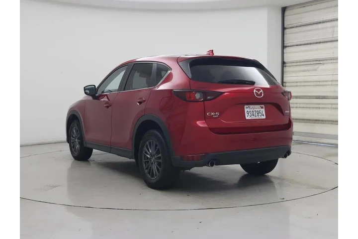 $22998 : Mazda CX-5 2021 AWD Touring image 2