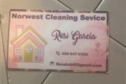 Cleaning service en San Jose