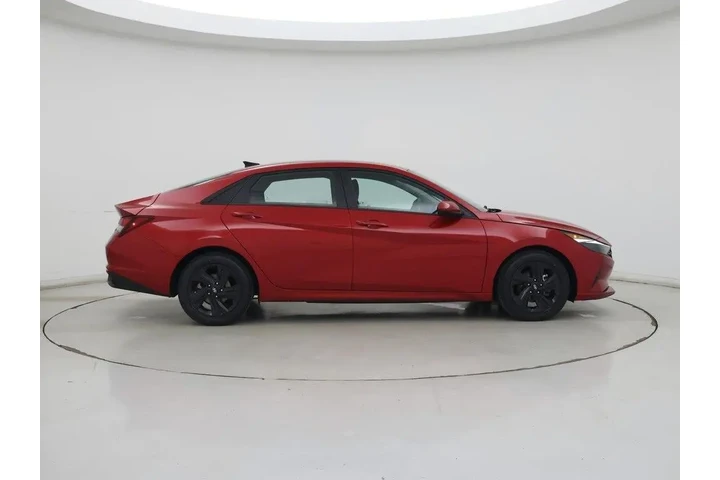 $18998 : Hyundai ELANTRA 2022 SEL 4dr image 7