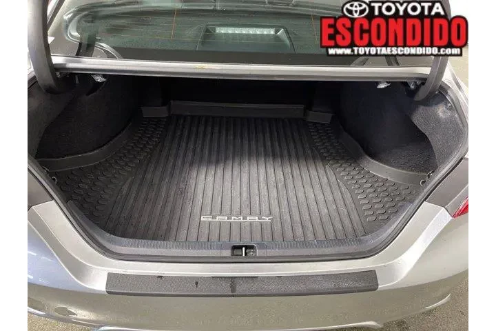 $28987 : Toyota Camry 2024 SE 4dr Sed image 10