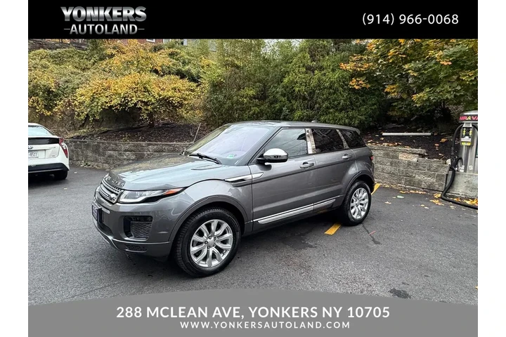 $17995 : 2019 Range Rover Evoque SE image 2