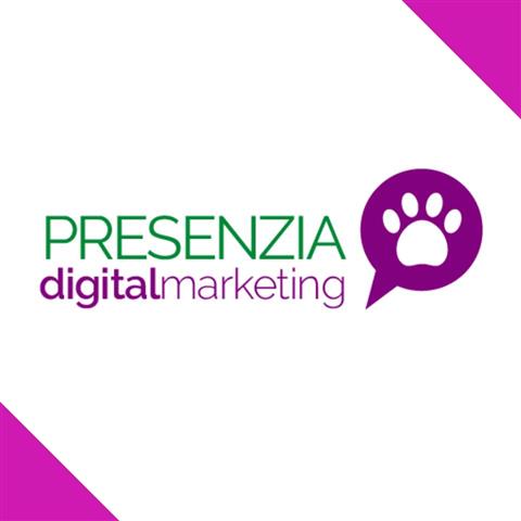 Presenzia Digital Marketing image 1