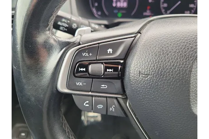 $24900 : Honda Accord 2021 Sport 4dr image 5