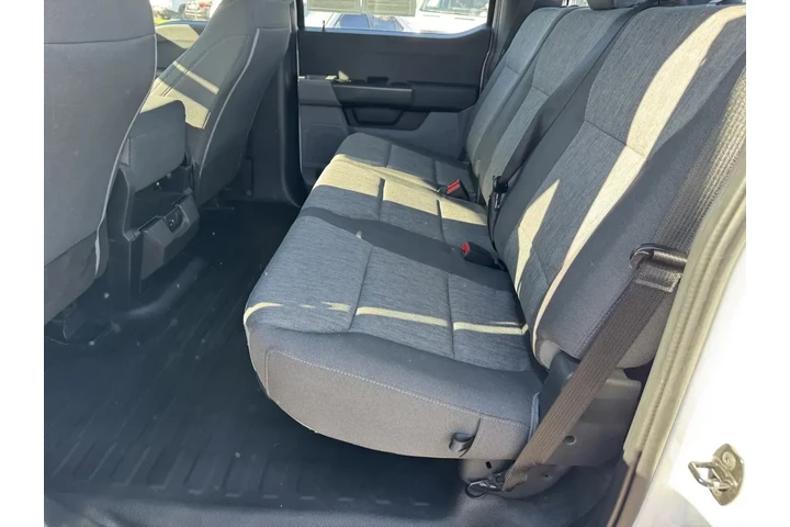 $34888 : Ford F-150 2023 4x2 XL 4dr S image 9