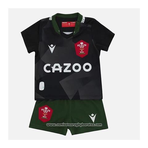 $24 : camiseta rugby Gales image 1