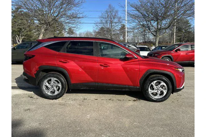 $22490 : Hyundai TUCSON 2022 AWD SEL image 4