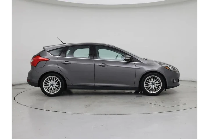 $11599 : Ford Focus 2014 Titanium 4dr image 7