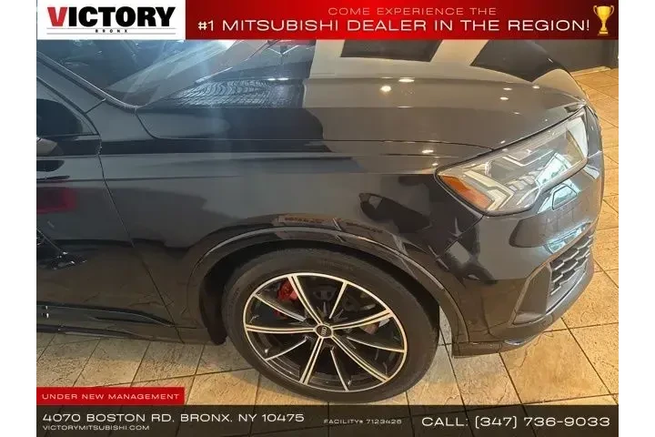 $27895 : Audi Q7 2021 AWD quattro Pre image 10