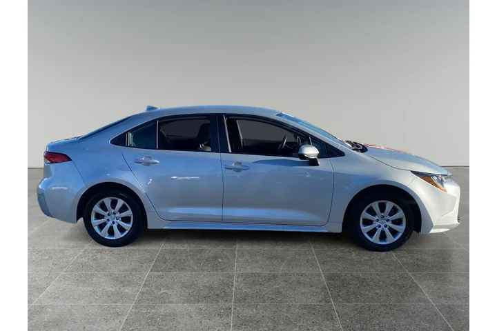 $28399 : Toyota Corolla 2025 LE 4dr S image 6