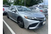 $23988 : Toyota Camry 2021 SE 4dr Sed thumbnail