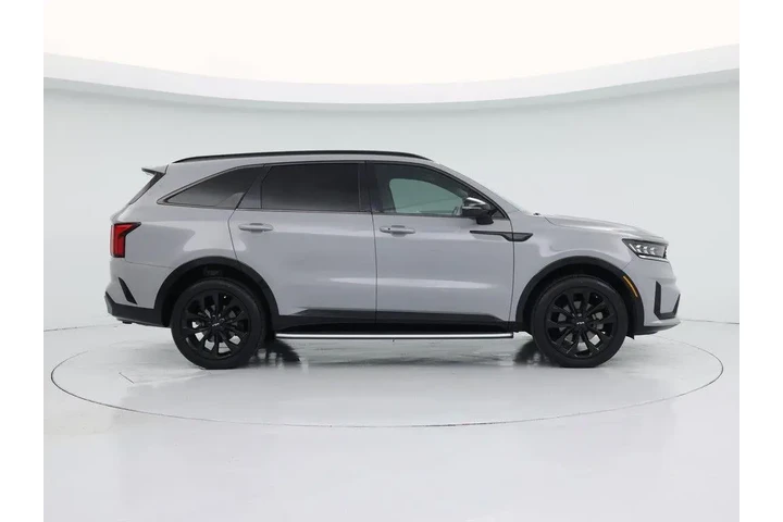 $30998 : Kia Sorento 2022 AWD SX 4dr image 7