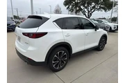 $22691 : Mazda CX-5 2022 AWD 2.5 S Pr thumbnail