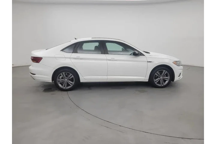 $15998 : Volkswagen Jetta 2019 R-Line image 4