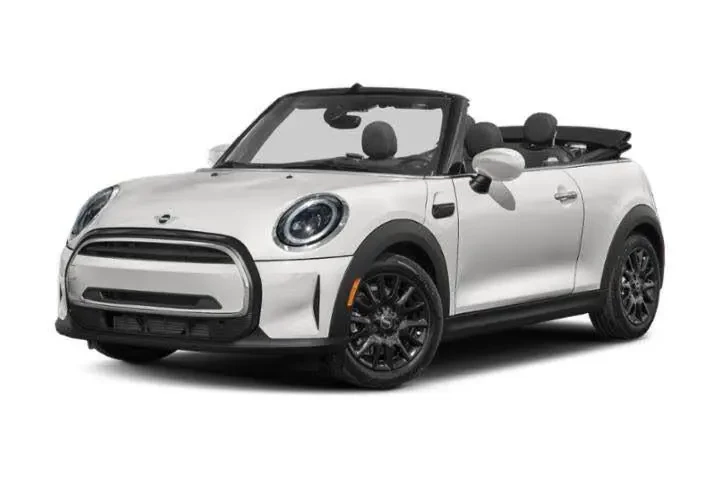 $32606 : MINI Convertible 2024 Cooper image 1