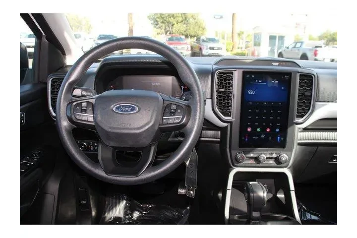 $26575 : Ford Ranger 2024 4x2 XL 4dr image 5
