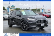 Honda HR-V 2026 AWD Sport 4d