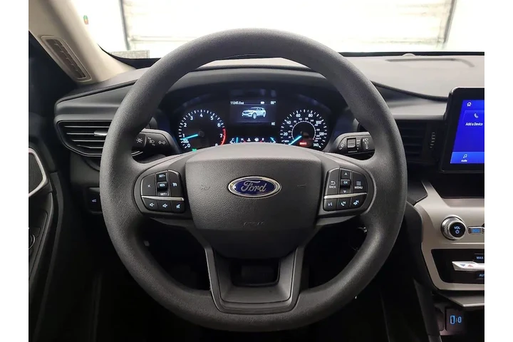 $30998 : Ford Explorer 2022 AWD Base image 10