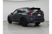 $39998 : Honda CR-V Hybrid 2025 AWD S thumbnail