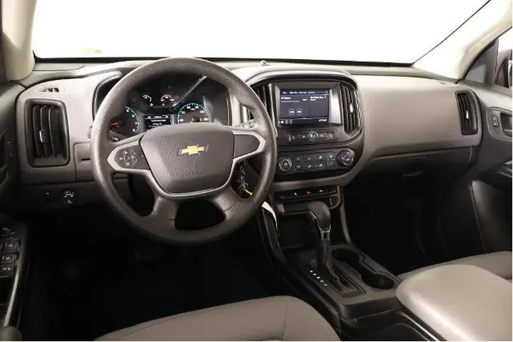 $27535 : Chevrolet Colorado 2022 4x2 image 2