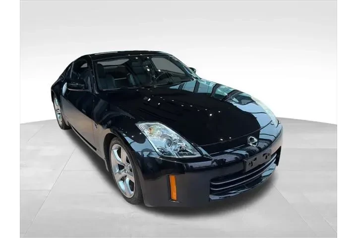 $18999 : Nissan 350Z 2008 Touring 2dr image 2