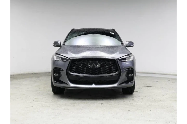 $33998 : INFINITI QX50 2024 AWD Sport image 5