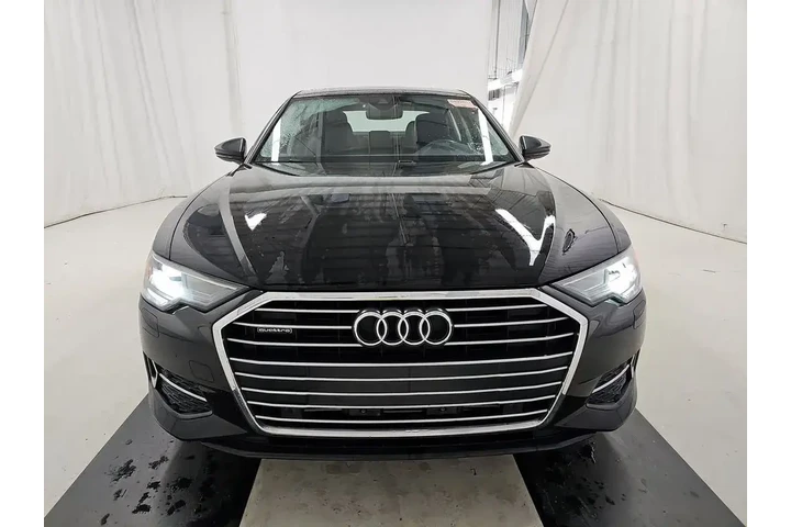$25793 : Audi A6 2020 AWD quattro Pre image 2