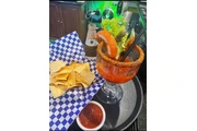 Bartenders en Los Angeles
